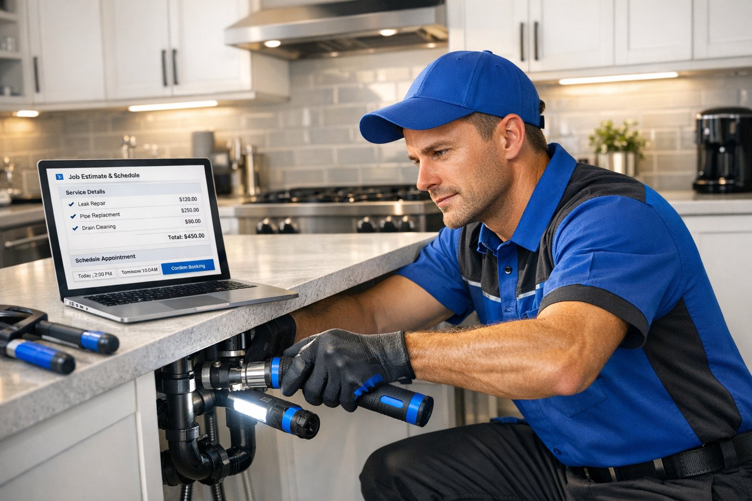 How to Choose a Reliable Brighton Plumber for Emergency