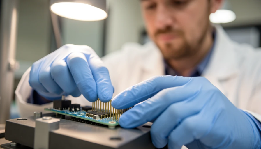 Step 5: Validate Reliability Through Accelerated Life Testing