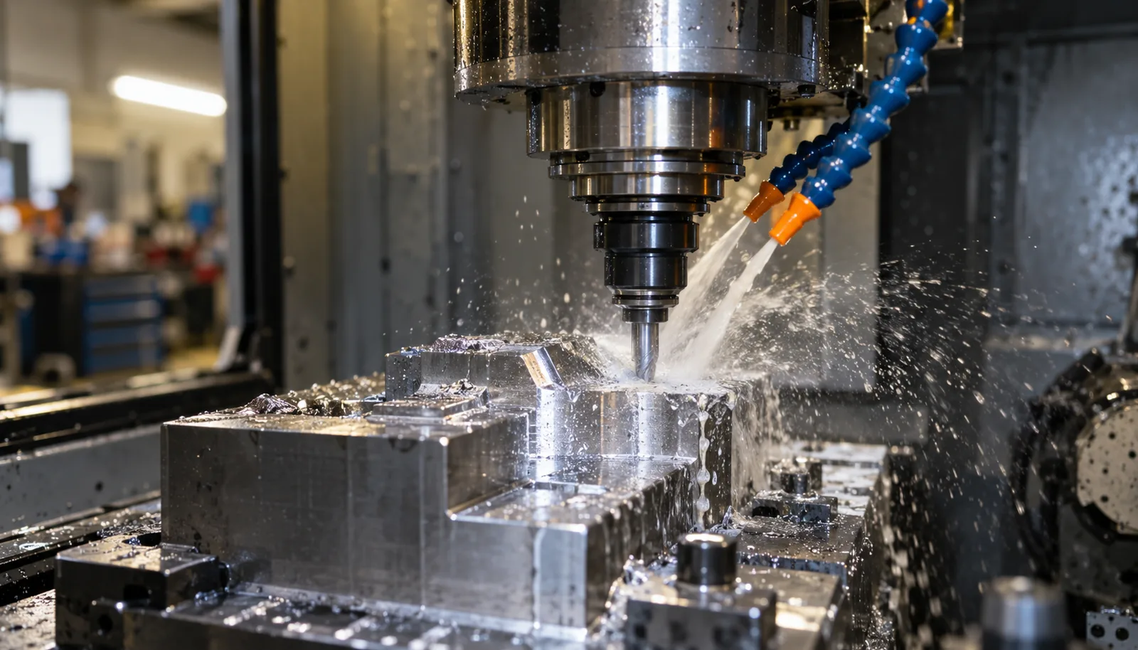 Technical Capabilities and Material Expertise